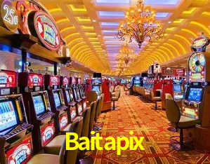 Ofertas Imperdíveis na Baitapix: Promoções e Bônus Que Valem a Pena