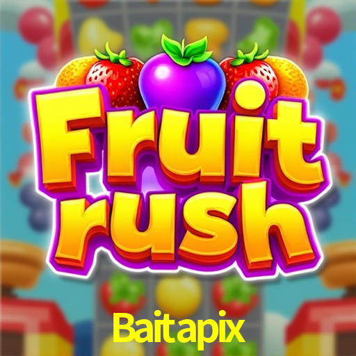Baitapix: Jogos de Caça-Níqueis-Altas Recompensas, Roleta-Velocidade, Blackjack-Desafios Máximos