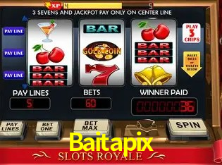 Baitapix Com