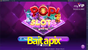 Bônus Generosos e Exclusivos no Baitapix para Você!